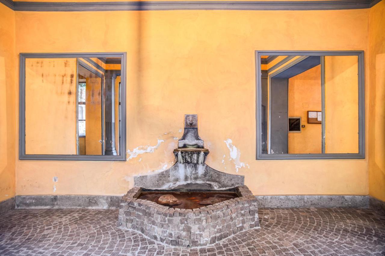 Le Case Di Andrea - Nel Cuore Di Trastevere Roma Exterior foto